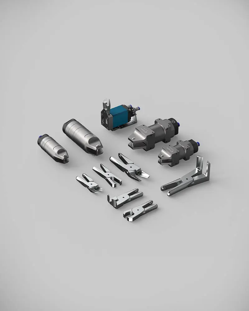 conveo Schneidtechnik